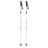 Swix Sonic R3, 2-Piece Aluminum Adjustable Ski Poles -ELAN Shop 0005566 swix swix sonic r3 2 piece aluminum 500