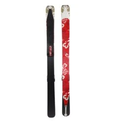 Nordica Enforcer 100 179cm 2023 + Tyrolia SP10 Bindings - USED -ELAN Shop 10