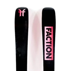 Faction Dancer 1x 154cm + Demo Bindings 2023 - USED -ELAN Shop 154 Fa Da 1x 86 3 6of9