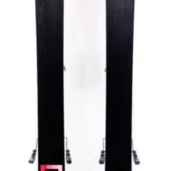 Faction Dancer 1x 154cm + Demo Bindings 2023 - USED -ELAN Shop 154 Fa Da 1x 86 3 7of9