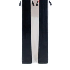 156cm Blizzard Magnesium World Cup GS Skis + Marker Comp 12 Bindings And Power Plate | USED 18 156cm Blizzard Magnesium World Cup GS Skis + Marker Comp 12 Bindings And Power Plate | USED -ELAN Shop 156 Bl Ma Gs M 12 1