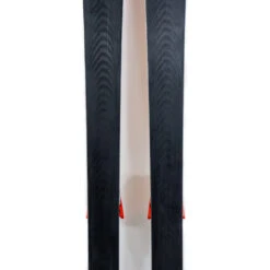 156cm Blizzard Magnesium World Cup GS Skis + Marker Comp 12 Bindings And Power Plate | USED 17 156cm Blizzard Magnesium World Cup GS Skis + Marker Comp 12 Bindings And Power Plate | USED -ELAN Shop 156 Bl Ma Gs M 12 2