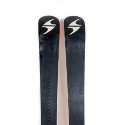 156cm Blizzard Magnesium World Cup GS Skis + Marker Comp 12 Bindings And Power Plate | USED 16 156cm Blizzard Magnesium World Cup GS Skis + Marker Comp 12 Bindings And Power Plate | USED -ELAN Shop 156 Bl Ma Gs M 12 3