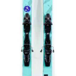Faction Agent 1x 162cm + Demo Bindings 2023 -USED -ELAN Shop 162 Fa Ag 1x 86 3 3of9