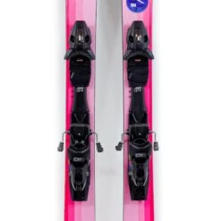 Faction Dancer 1x 162cm + Demo Bindings 2023 - USED 11 Faction Dancer 1x 162cm + Demo Bindings 2023 - USED -ELAN Shop 162 Fa Da 1x 86 3 3of7