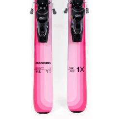 Faction Dancer 1x 162cm + Demo Bindings 2023 - USED 12 Faction Dancer 1x 162cm + Demo Bindings 2023 - USED -ELAN Shop 162 Fa Da 1x 86 3 4of7