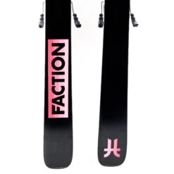 Faction Dancer 1x 162cm + Demo Bindings 2023 - USED 15 Faction Dancer 1x 162cm + Demo Bindings 2023 - USED -ELAN Shop 162 Fa Da 1x 86 3 5of7