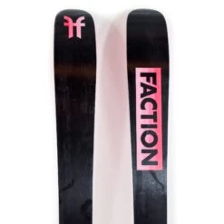 Faction Dancer 1x 162cm + Demo Bindings 2023 - USED 13 Faction Dancer 1x 162cm + Demo Bindings 2023 - USED -ELAN Shop 162 Fa Da 1x 86 3 7of7