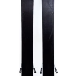 Faction Dancer 2x 163cm + Demo Bindings 2023 - USED -ELAN Shop 163 Fa Da 2x 96 3 7of9