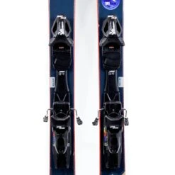 Elan Ripstick 88 164cm + Demo Bindings 2023 - USED -ELAN Shop 164 EL RI 88 D 23 3of9
