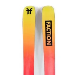 Faction Prodigy 2 171cm + Demo Bindings 2023 - USED 16 Faction Prodigy 2 171cm + Demo Bindings 2023 - USED -ELAN Shop 171 FA PR 2 98 23 6of9