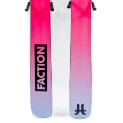 Faction Prodigy 2 171cm + Demo Bindings 2023 - USED 18 Faction Prodigy 2 171cm + Demo Bindings 2023 - USED -ELAN Shop 171 FA PR 2 98 23 8of9