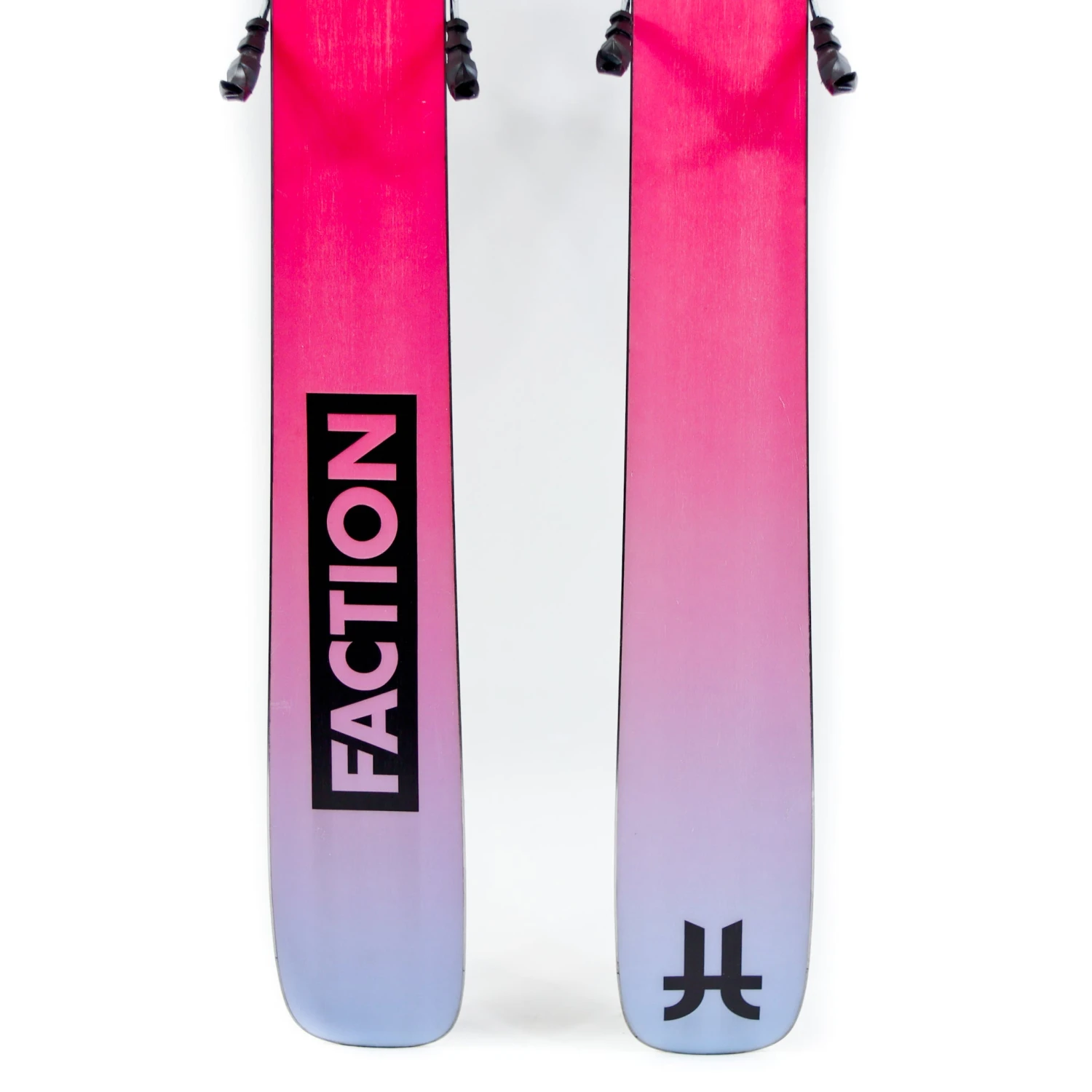 Faction Prodigy 2 171cm + Demo Bindings 2023 - USED 10 Faction Prodigy 2 171cm + Demo Bindings 2023 - USED - Image 8