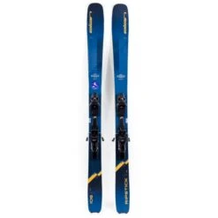 Elan Ripstick 106 172cm + Demo Bindings 2023 - USED