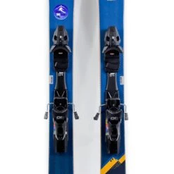 Elan Ripstick 106 172cm + Demo Bindings 2023 - USED -ELAN Shop 172 El Ri 106 23 3of9