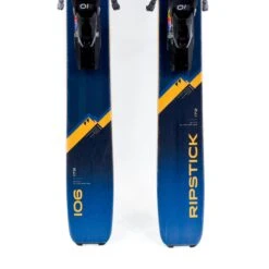 Elan Ripstick 106 172cm + Demo Bindings 2023 - USED -ELAN Shop 172 El Ri 106 23 4of9