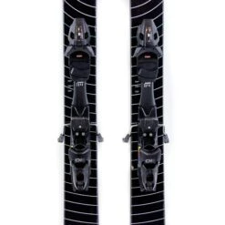 Faction Mana 2 173cm + Demo Bindings 2023 - USED -ELAN Shop 173 Fa Ma 2 102 3 3of9