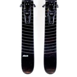 Faction Mana 2 173cm + Demo Bindings 2023 - USED -ELAN Shop 173 Fa Ma 2 102 3 4of9