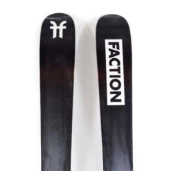 Faction Mana 2 173cm + Demo Bindings 2023 - USED -ELAN Shop 173 Fa Ma 2 102 3 6of9