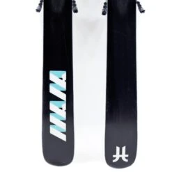 Faction Mana 2 173cm + Demo Bindings 2023 - USED -ELAN Shop 173 Fa Ma 2 102 3 8of9