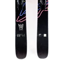 Faction Prodigy 2 177cm + Demo Bindings 2023 - USED 15 Faction Prodigy 2 177cm + Demo Bindings 2023 - USED -ELAN Shop 177 Fa Pr 2 98 23 4of9
