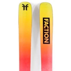 Faction Prodigy 2 177cm + Demo Bindings 2023 - USED 16 Faction Prodigy 2 177cm + Demo Bindings 2023 - USED -ELAN Shop 177 Fa Pr 2 98 23 6of9