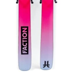 Faction Prodigy 2 177cm + Demo Bindings 2023 - USED 18 Faction Prodigy 2 177cm + Demo Bindings 2023 - USED -ELAN Shop 177 Fa Pr 2 98 23 8of9