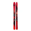 180cm Black Diamond Boundary 100 Skis 2017 + Fritschi Tecton 12 Bindings | USED -ELAN Shop 180 100 Bd Bo 12 1of9
