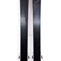 180cm Black Diamond Boundary 100 Skis 2017 + Fritschi Tecton 12 Bindings | USED -ELAN Shop 180 100 Bd Bo 12 7of9