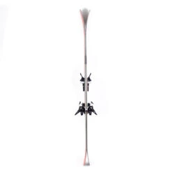 180cm Black Diamond Boundary 100 Skis 2017 + Fritschi Tecton 12 Bindings | USED -ELAN Shop 180 100 Bd Bo 12 9of9