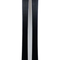 169cm Salomon Stance 84 All-Mountain Carving Ski | 22/23 | New, Never Skied, Drilled Once -ELAN Shop 181 He Re 105 Do 119