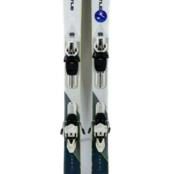 Kastle DX85 Frontside Ski + K10 Binding | 2021/22 USED -ELAN Shop 181 He Re 105 Do 150