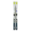 Kastle DX85 Frontside Ski + K10 Binding | 2021/22 USED -ELAN Shop 181 He Re 105 Do 152