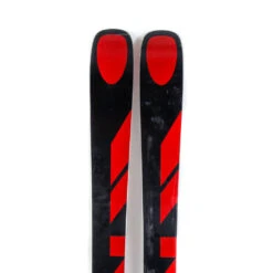 169cm Kastle FX86 Frontside Ski 2021 | USED -ELAN Shop 181 He Re 105 Do 164