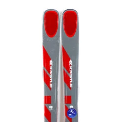 169cm Kastle FX86 Frontside Ski 2021 | USED -ELAN Shop 181 He Re 105 Do 169
