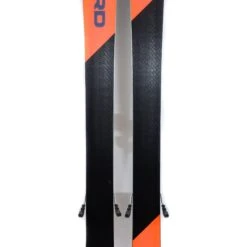 171cm Blizzard Bonafide 97 Skis 2022 + Attack 13 Bindings | USED -ELAN Shop 181 He Re 105 Do 183