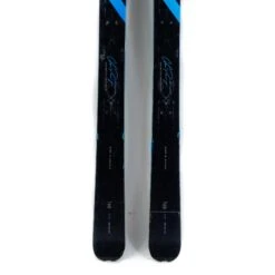 166cm Kastle FX94 Skis 2015 | USED -ELAN Shop 181 He Re 105 Do 211