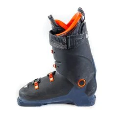28.5 Salomon Energyzer X Max 120 Ski Boots 2018 | USED -ELAN Shop 181 He Re 105 Do 238