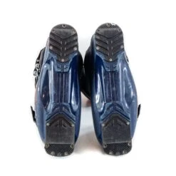 28.5 Salomon Energyzer X Max 120 Ski Boots 2018 | USED -ELAN Shop 181 He Re 105 Do 240