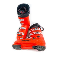 Atomic Hawx Prime 100 Large Ski Boot | USED 8 Atomic Hawx Prime 100 Large Ski Boot | USED -ELAN Shop 181 He Re 105 Do 28