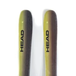 177cm Head Kore 93 23/23 + Tyrolia SP10 Bindings - USED -ELAN Shop 181 He Re 105 Do 335