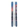 Nordica Enforcer 100 179cm 2023 + Tyrolia SP10 Bindings - USED 1 Nordica Enforcer 100 179cm 2023 + Tyrolia SP10 Bindings - USED -ELAN Shop 181 He Re 105 Do 353