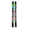188cm K2 Sidestash Skis 2013 + Diamir Pro Frame Bindings | USED -ELAN Shop 188 K2 Si 13 Di Fr 1of8