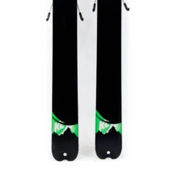 188cm K2 Sidestash Skis 2013 + Diamir Pro Frame Bindings | USED -ELAN Shop 188 K2 Si 13 Di Fr 8of8