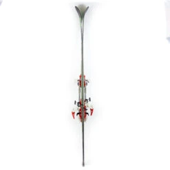 188cm K2 Sidestash Skis 2013 + Diamir Pro Frame Bindings | USED -ELAN Shop 188 K2 Si 13 Di Fr 9of1