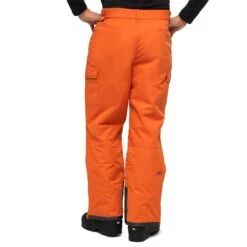 Arctix Snowsports Cargo Snow Pants - Men's -ELAN Shop 1960 92burntginger 3