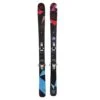 156cm Volkl Aura + Rossignol Jr Bindings- 2015- USED -ELAN Shop 1 11c5cb64 58d9 493c 9d39 7f214ec765f6