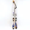 188cm Black Diamond Megawatt + Salomon Z12 Bindings - 2009- USED -ELAN Shop 1 1f22e02a 3686 424a 88f3 6424c6f7833e