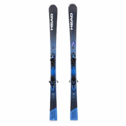 Head E-Titan 170cm 2023 + PRD 12 GW - USED