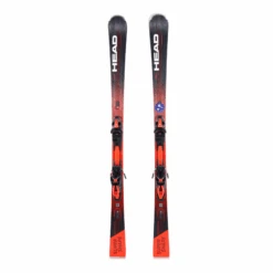 Head E-Rally 163cm 2023 + PRD 12 GW - USED